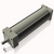 Isometric View of 6AC20NCK1.75