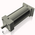 Isometric View of 6ARF12NCK1.75