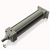 Isometric View of CN2.5MHRF11NCK1
