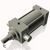 Isometric View of CN2.5MHTF3CCK1