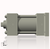 Right View of CN3.25MHRF2NCKS4