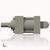 Right View of CN3.25MHC1NCK1.375