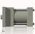 Right View of CN4MHFF2CCK1.375S4