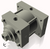 Isometric View of CN4MHRHF1NCK1.375S4