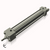 Isometric View of CN1.125AC8CC