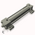 Isometric View of CN1.125ASL6CCKS4