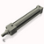 Isometric View of CN1.5ASF9CCK1