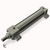Isometric View of CN1.5ASL8CCK1