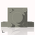 Front View of CN1.5ASL11NCK1