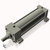 Isometric View of CN2.5ASL7NCK1