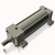 Isometric View of CN3.25ASL8CCK1.375