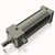 Isometric View of CN3.25ATF8NCK1.375