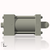 Right View of CN4AC3CCK1.375S4