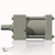 Right View of CN4ATF2CCK1.375