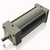 Isometric View of CN5ASF10CCK1.375