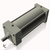 Isometric View of CN6ASF12NCK1.75