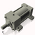 Isometric View of CN3.25MASL3NCK1.375