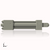 Right View of CN1.125HHC3CCKS4