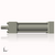 Right View of CN2.5HHRHF8NCK1.375