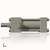 Right View of CN2.5HHTF3CCK1.375