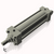 Isometric View of CN3.25HHC12CCK1.75