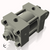 Isometric View of 3.25HHC1CCKS4
