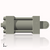 Right View of 3.25HHC3CCKS4