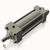 Isometric View of 3.25HHC8CC