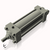 Isometric View of 3.25HHC9NC