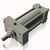 Isometric View of 3.25HHFHF6CC