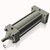 Isometric View of 3.25HHRHF10CC