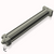 Isometric View of 3.25HHRHF30NCK1.75S4