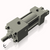 Isometric View of 1.125HHC1CC