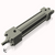 Isometric View of 1.125MHC5NC