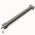 Isometric View of 1.125MHRHF17NC