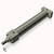 Isometric View of 1.5MHRHF10NCK1