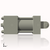 Right View of 2MHC1NCKS4