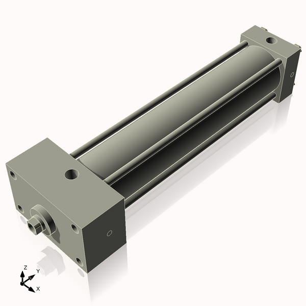 Isometric View of 2MHFHF9CCKS4