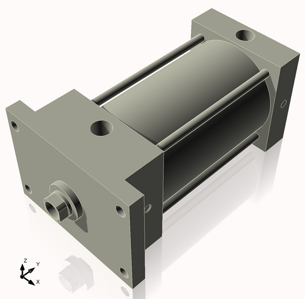 Isometric View of 4MHFF5CCKS4