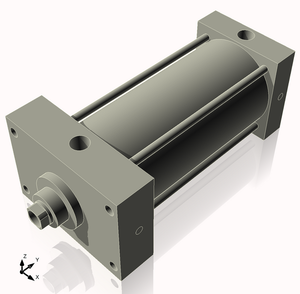 Isometric View of 4MHFHF7NCKS4