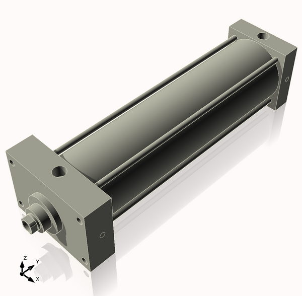 Isometric View of 4MHFHF14NCKS4