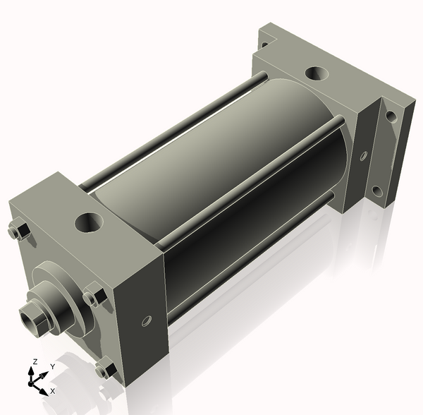 Isometric View of 4MHRF7CCKS4