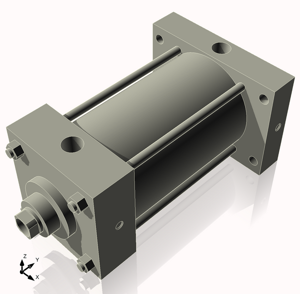 Isometric View of 4MHRHF5CCKS4