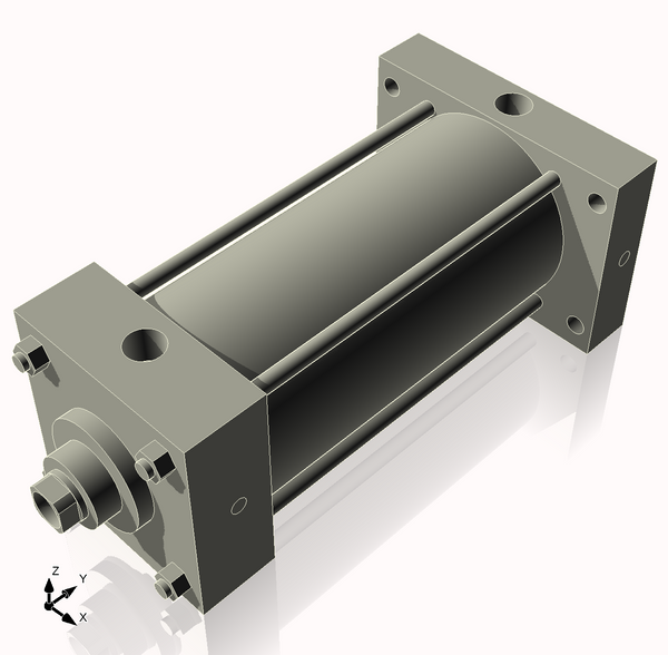 Isometric View of 4MHRHF7NCKS4