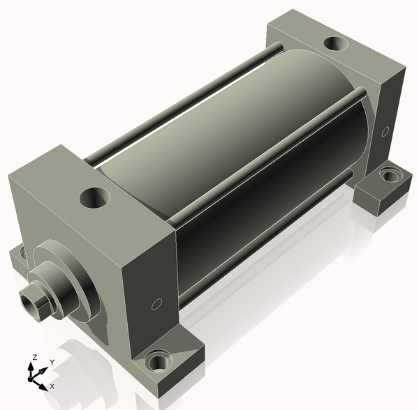 Isometric View of 4MHSL7NCKS4