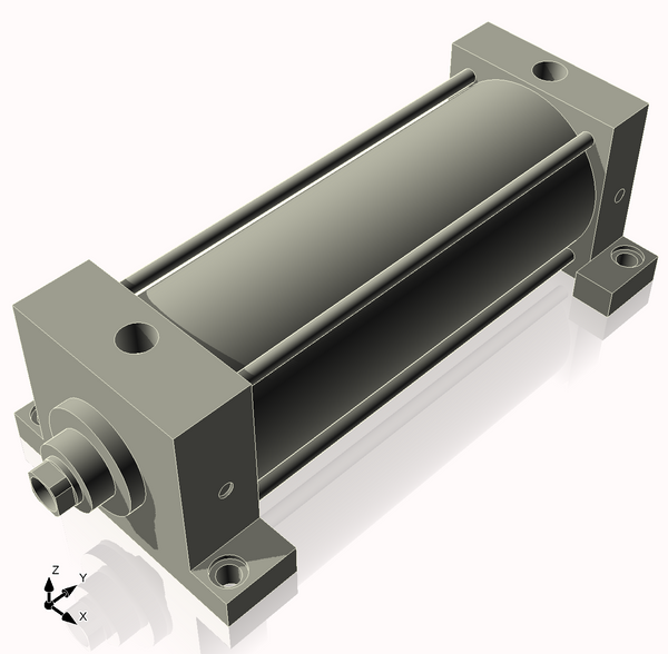 Isometric View of 4MHSL9CCKS4