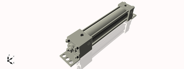 Isometric View of 1.5MAFB6NCKS4