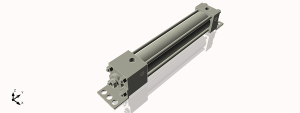 Isometric View of 1.5MAFB7NCKS4