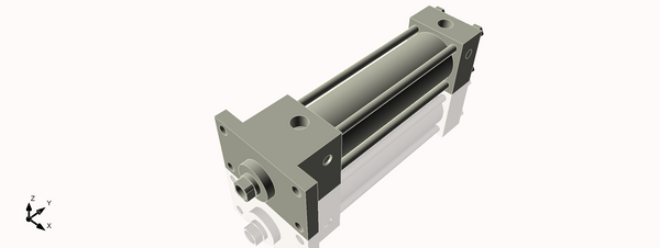 Isometric View of 1.5MAFF4CCKS4