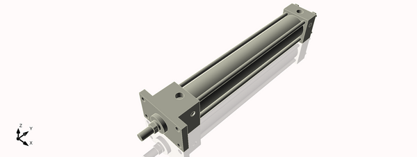 Isometric View of 1.5MAFF9CC